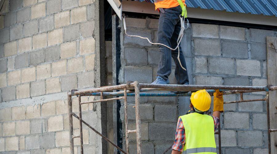 Professional residential roofers in Gardiner, ME